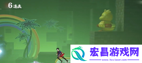 归龙潮禁区的秘密任务怎么做