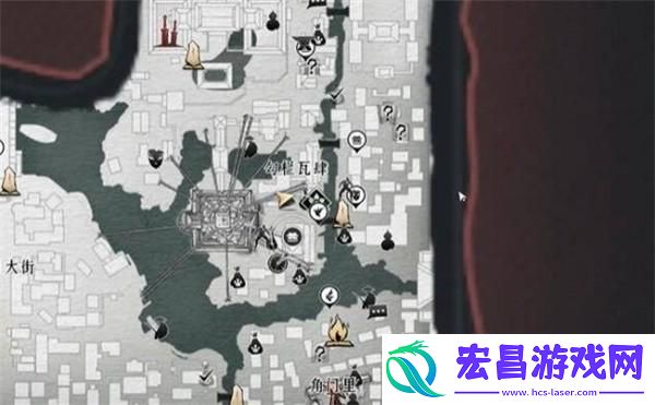 燕云十六声三尺生绡任务怎么做