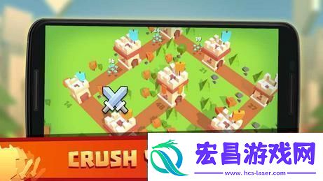 2022好玩的塔防类手游推荐塔防策略新闻频道