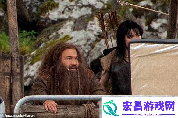 巫师改编电视剧第四季路透照