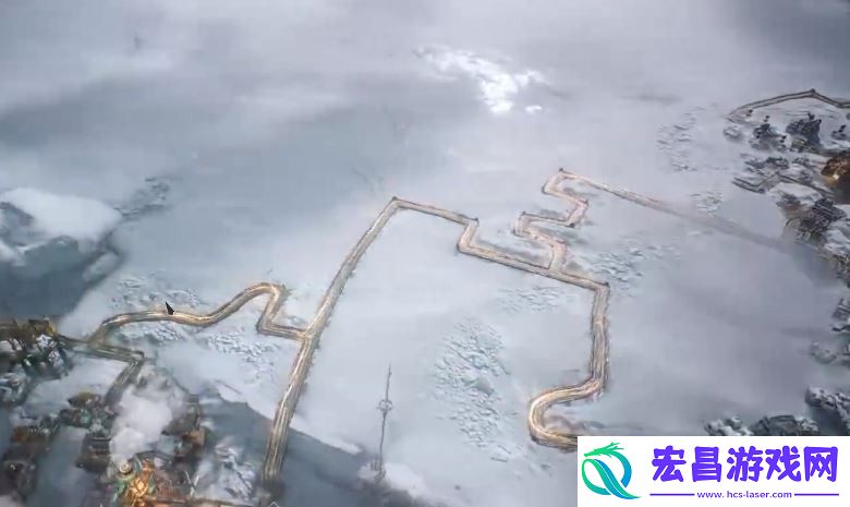 冰汽时代2第二章怎么过关