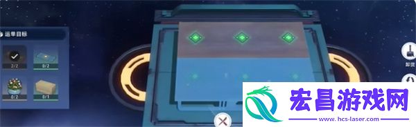 崩坏星穹铁道码放货物简单第二关攻略