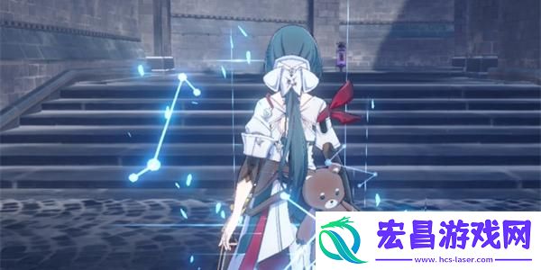 崩坏星穹铁道码放货物简单第二关攻略