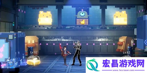 归龙潮个中隐情任务攻略