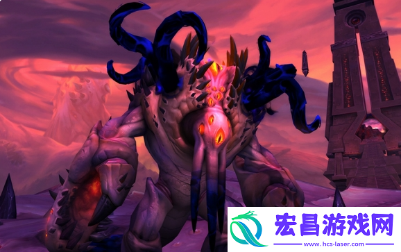 魔兽世界尼奥罗萨怎么去