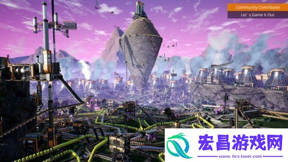 幸福工厂Mod管理器3.0版推出