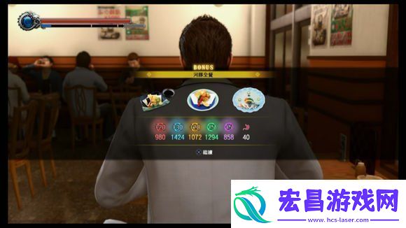 如龙极2速成千万富翁如龙极2怎么刷经验