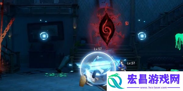 归龙潮特殊的气味任务攻略