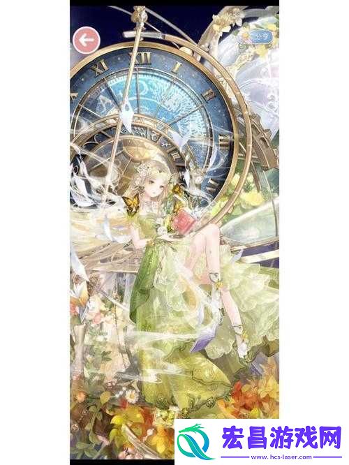 奇迹暖暖每日题答案及分解衣服能否得永恒之链揭秘