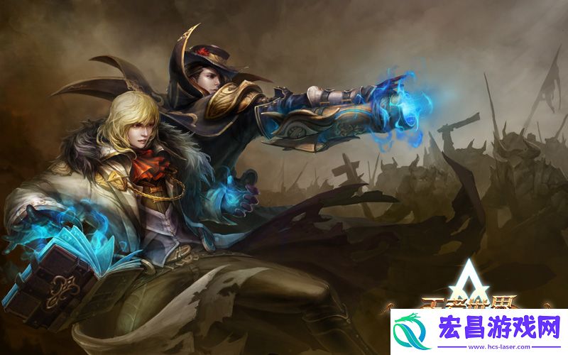 王者归来王者世界国服即将重新开启