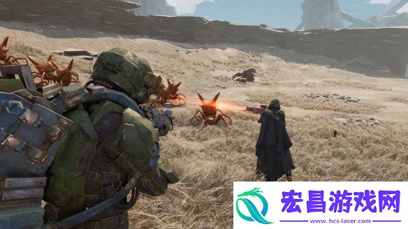 中式废土史诗大作破碎之地与联发科达成合作