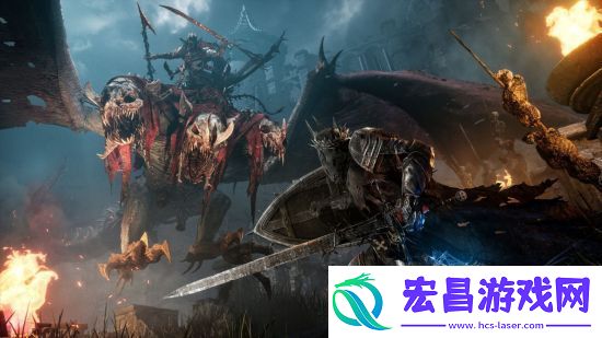 堕落之主发行商再次裁员