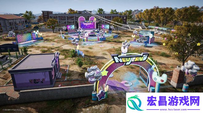 绝地求生PUBGxNewJeans联名典藏箱相关GCOIN补偿方案是什么