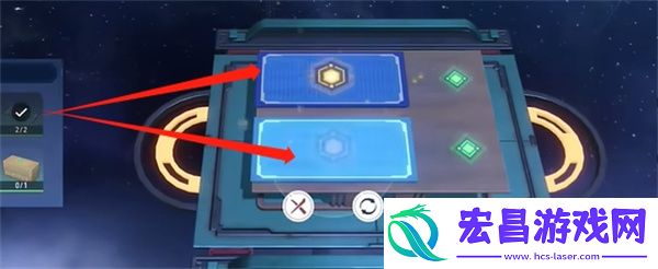 崩坏星穹铁道码放货物简单第二关攻略