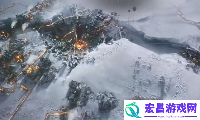 冰汽时代2第二章怎么过关