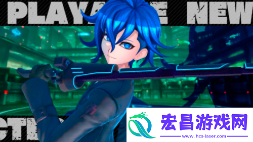 弹丸论破精神续作预告公布即将推出免费试玩