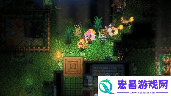 地心护核者Switch、PS4、Xbox