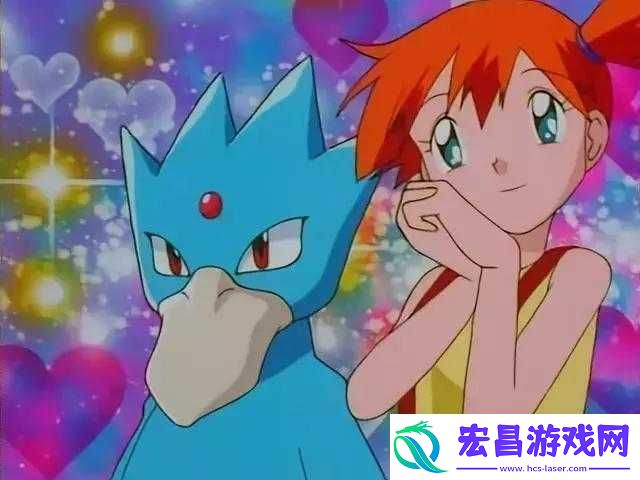灵魂契约之萌系小精灵