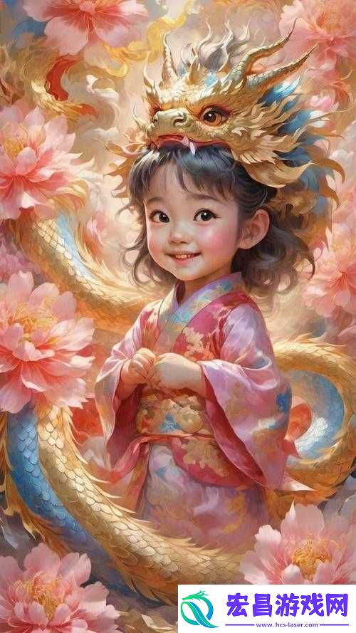 小龙女