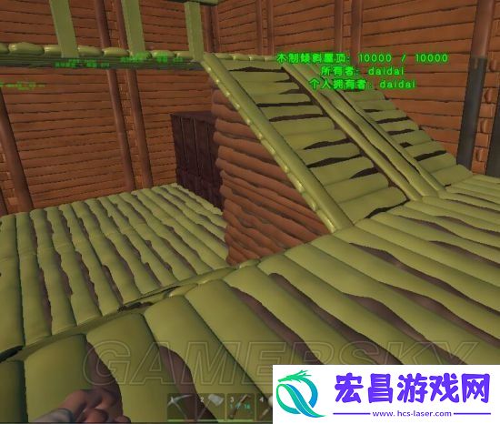 方舟生存进化新手玩法技巧介绍