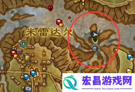 魔兽世界幻想蜃鱼人诱饵怎么得