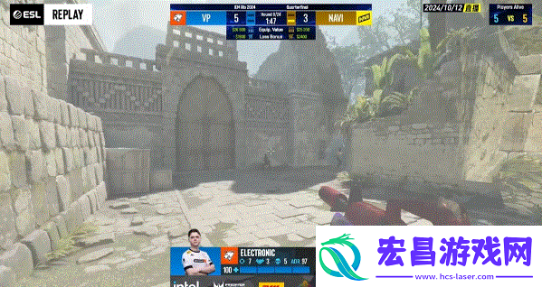 IEM里约2024