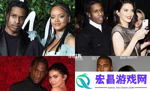 黑人双人