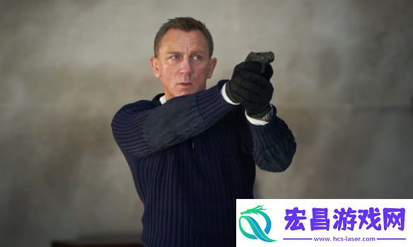 亚马逊影业总裁不希望007电影隔太久