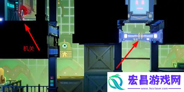 归龙潮个中隐情任务攻略