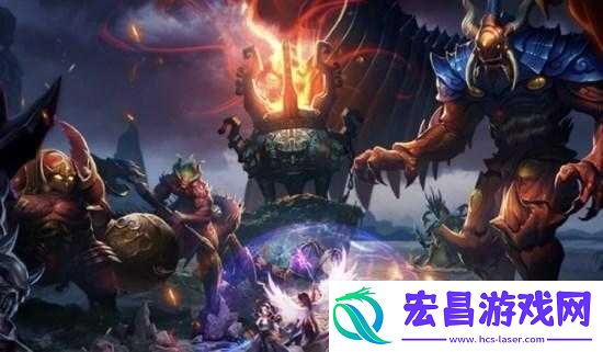 神魔之战活动亮点