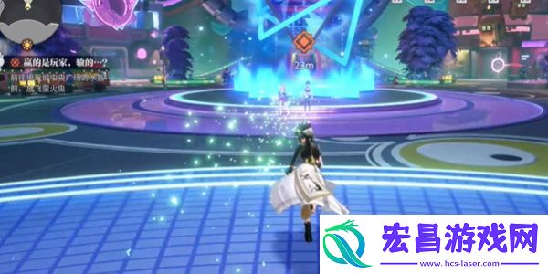 归龙潮赢的是玩家输的是任务攻略