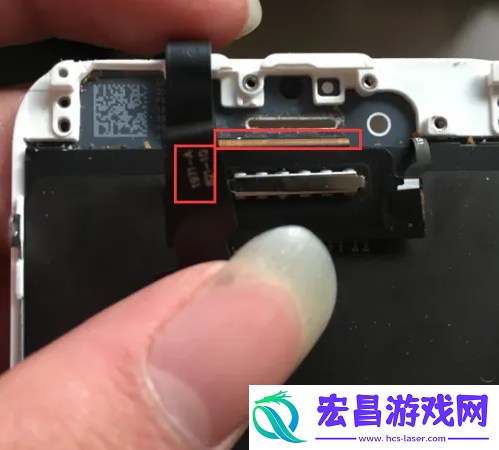 苹果手机怎么分辨屏幕是否为原装屏