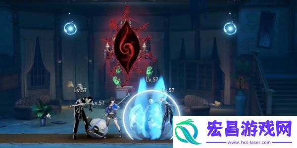 归龙潮特殊的气味任务攻略