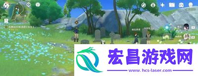 原神怪盗重现人间怎么触发