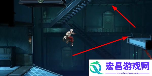 归龙潮特殊的气味任务攻略