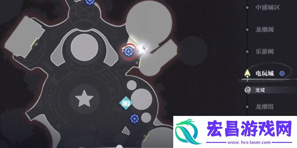 归龙潮个中隐情任务攻略
