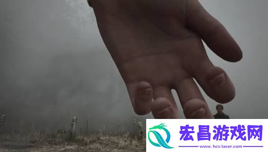 寂静岭2RE惊人细节处加一