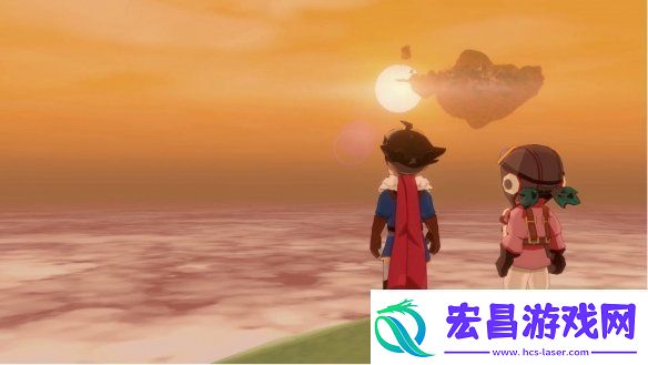 开飞艇战斗Sky