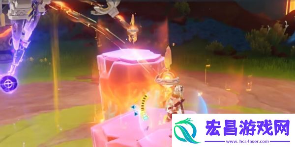 原神月亮还没有出来成就详情
