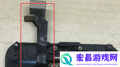 苹果手机怎么分辨屏幕是否为原装屏