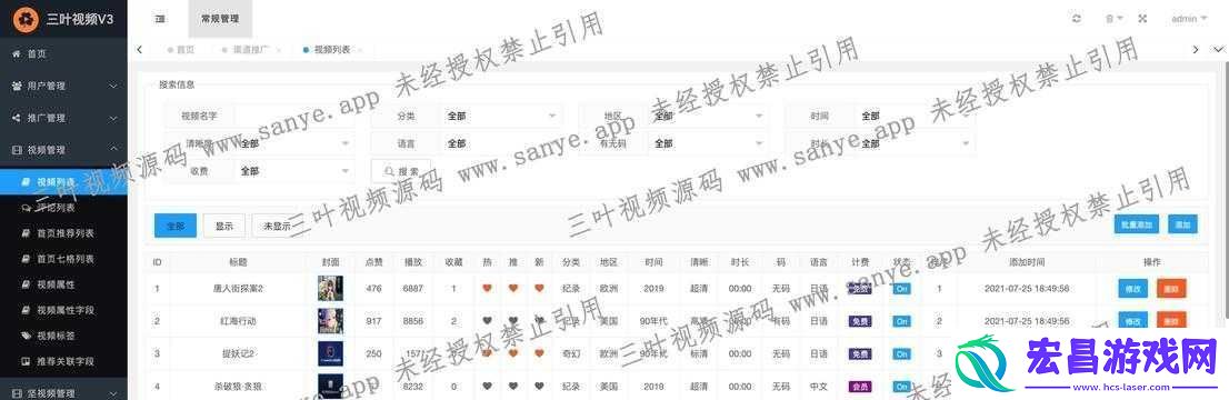 成品短视频