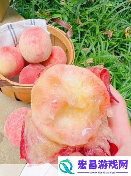 久久水密桃