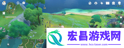原神怪盗重现人间怎么触发