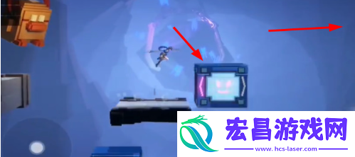 归龙潮疾行试炼八怎么通关
