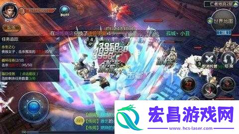 奇迹战神