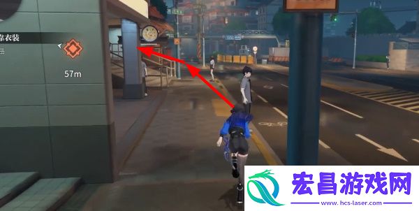 归龙潮人靠衣装任务攻略