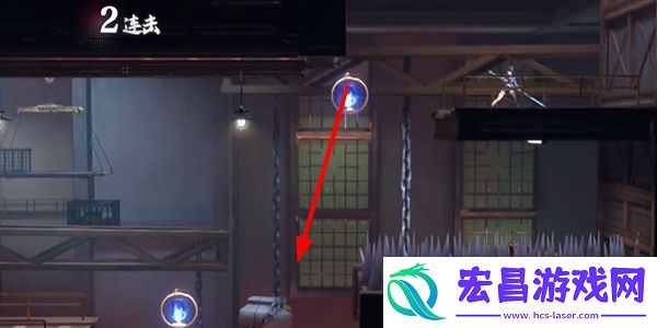 归龙潮神秘的隔间任务攻略
