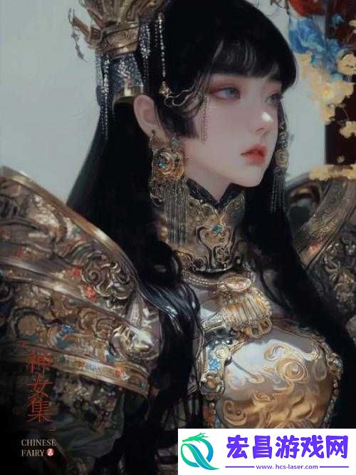 红妆武装皆爱天天幻想装备解析