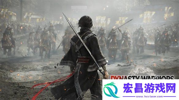 真三国无双