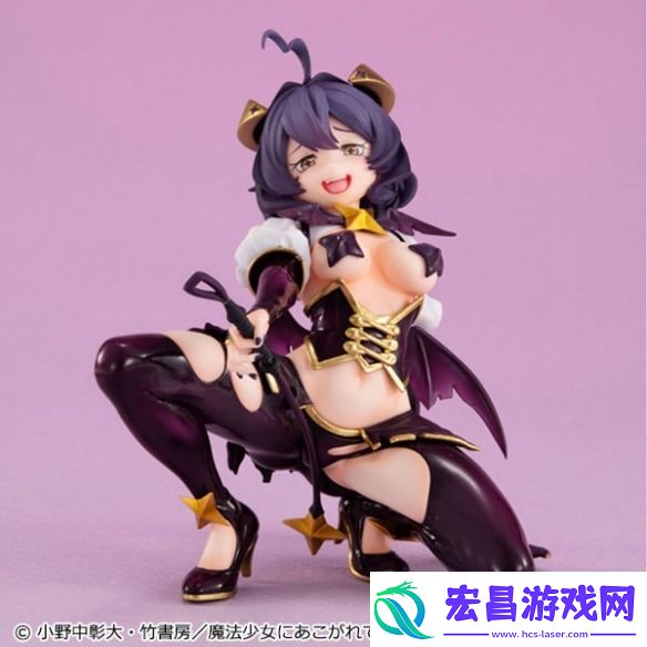 MegaHouse梦想成为魔法少女Melty
